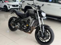 YAMAHA MT-09 850 ABS
