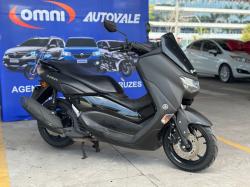 YAMAHA NMax 160 ABS