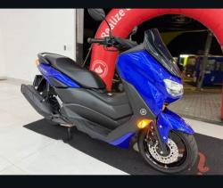 YAMAHA NMax 160 ABS