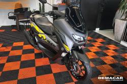 YAMAHA NMax 160 ABS
