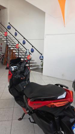 YAMAHA Xmax 250 