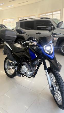 YAMAHA XTZ 150 Crosser Z