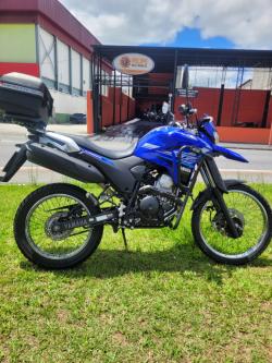 YAMAHA XTZ 250 LANDER
