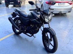 YAMAHA YS Fazer 150 BLUE FLEX