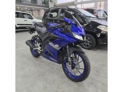 YAMAHA YZF R15 150 ABS