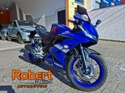 YAMAHA YZF R15 150 ABS