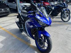 YAMAHA YZF R3 300 ABS