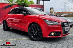 AUDI A1 1.4 16V 4P TFSI SPORTBACK ATRACTION S-TRONIC AUTOMTICO