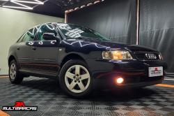 AUDI A3 1.8 4P AUTOMTICO