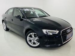 AUDI A3 Sedan 1.4 16V 4P FLEX TFSI PRESTIGE PLUS AUTOMTICO