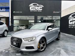 AUDI A3 Sedan 1.4 16V 4P TFSI FLEX AMBIENTE AUTOMTICO