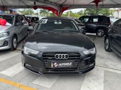 AUDI A5 2.0 16V 4P TFSI SPORTBACK AMBIENTE AUTOMTICO