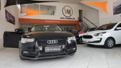 AUDI A5 2.0 16V 4P TFSI SPORTBACK AMBIENTE AUTOMTICO