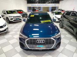 AUDI Q3 1.4 4P 35 TFSI PRESTIGE PLUS S-TRONIC AUTOMTICO