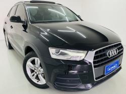 AUDI Q3 1.4 4P TFSI AMBIENTE S-TRONIC AUTOMTICO