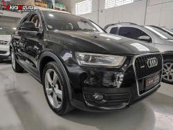 AUDI Q3 2.0 4P TFSI ATTRACTION QUATTRO S-TRONIC AUTOMTICO