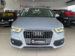 AUDI Q3 2.0 4P TFSI AMBIENTE QUATTRO S-TRONIC AUTOMTICO