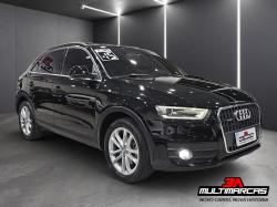 AUDI Q3 2.0 4P TFSI AMBITION QUATTRO S-TRONIC AUTOMTICO