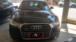 AUDI Q3 2.0 4P TFSI ATTRACTION QUATTRO S-TRONIC AUTOMTICO