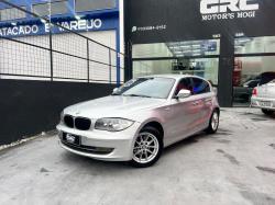 BMW 118I 2.0 16V 4P HATCH AUTOMTICO