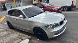 BMW 118I 2.0 16V 4P HATCH AUTOMTICO