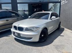 BMW 118I 2.0 16V 4P HATCH AUTOMTICO