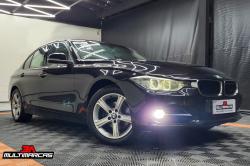 BMW 320I 2.0 16V 4P ACTIVE TURBO AUTOMTICO