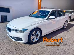 BMW 320I 2.0 16V 4P SPORT GP ACTIVE FLEX AUTOMTICO