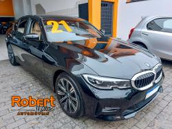 BMW 320I 2.0 16V 4P ACTIVE TURBO AUTOMTICO