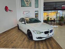 BMW 328I 2.0 16V 4P AUTOMTICO