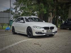 BMW 328I 2.0 16V 4P SPORT GP AUTOMTICO