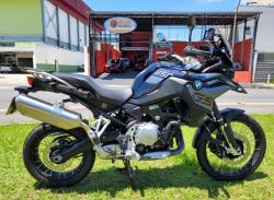 BMW F 850 GS PREMIUM