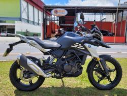 BMW G 310 GS 