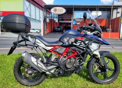 BMW G 310 GS 