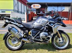 BMW R 1200 GS PREMIUM