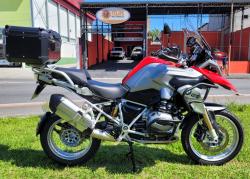 BMW R 1200 GS PREMIUM