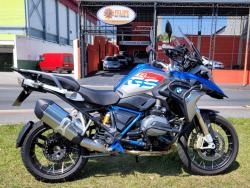 BMW R 1200 GS RALLY