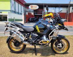 BMW R 1250 GS ADVENTURE PREMIUM