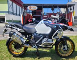 BMW R 1250 GS ADVENTURE RALLYE