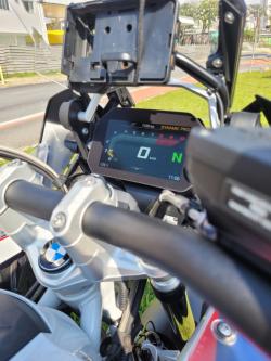 BMW R 1250 GS ADVENTURE PREMIUM