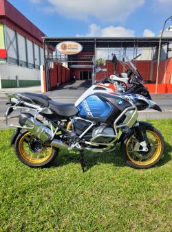 BMW R 1250 GS ADVENTURE PREMIUM