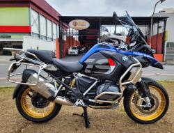 BMW R 1250 GS ADVENTURE RALLYE