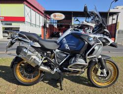 BMW R 1250 GS ADVENTURE PREMIUM