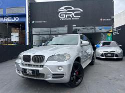 BMW X5 4.8 V8 32V 4P I 4X4 AUTOMTICO