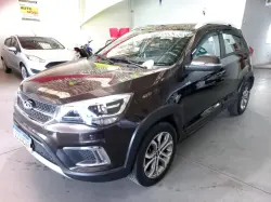 CHERY Tiggo 2 1.5 16V 4P FLEX LOOK