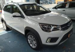 CHERY Tiggo 2 1.5 16V 4P FLEX LOOK