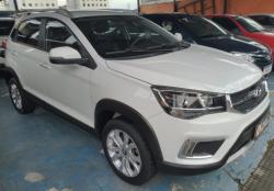 CHERY Tiggo 2 1.5 16V 4P FLEX LOOK