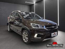 CHERY Tiggo 2 1.5 16V 4P FLEX LOOK AUTOMTICO