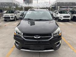 CHERY Tiggo 2 1.5 16V 4P FLEX ACT