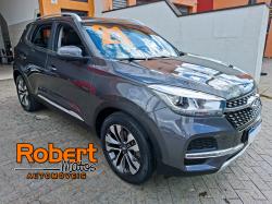 CHERY Tiggo 5X 1.5 4P TXS FLEX TURBO AUTOMTICO DCT